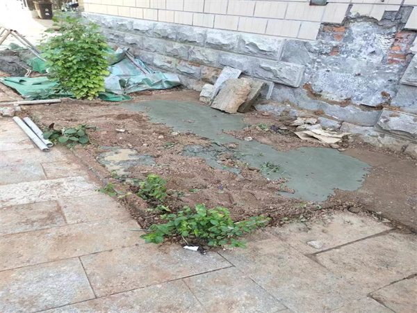 宝安地基基础注浆增加承载力灌浆加固