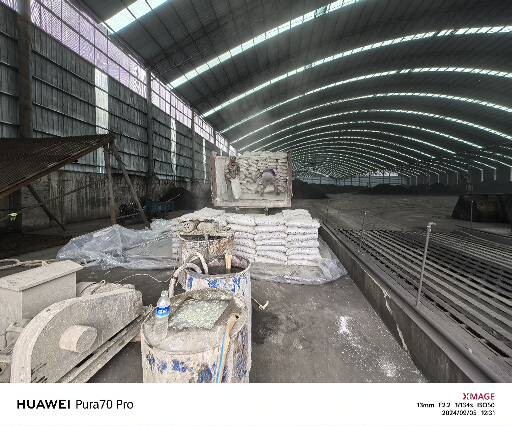 宝安厂房地面下沉注浆加固施工