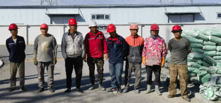 宝安厂房地基沉降注浆加固施工队伍怎么选